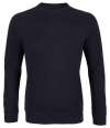 03194 Nelson NEOBLU Nelson French Terry Sweatshirt night blue colour image